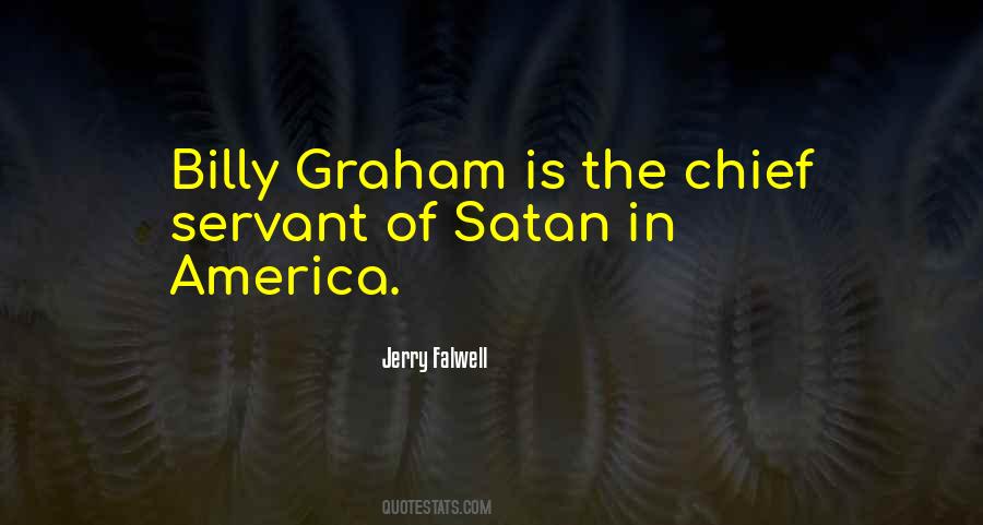 Jerry Falwell Quotes #675734