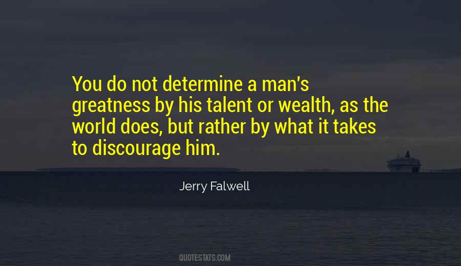 Jerry Falwell Quotes #762140