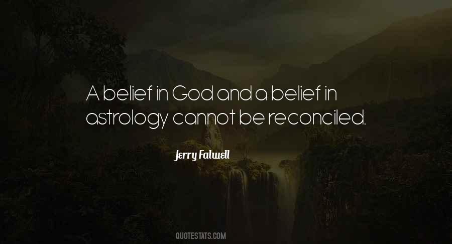 Jerry Falwell Quotes #929555