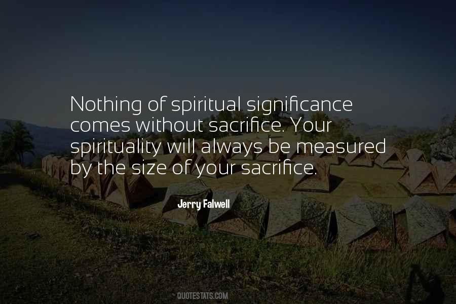 Jerry Falwell Quotes #942979