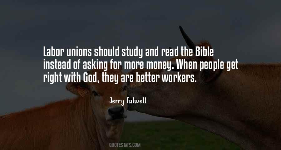 Jerry Falwell Quotes #969127
