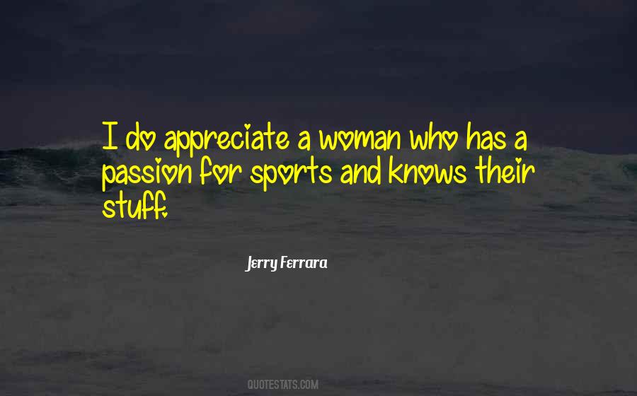 Jerry Ferrara Quotes #371302