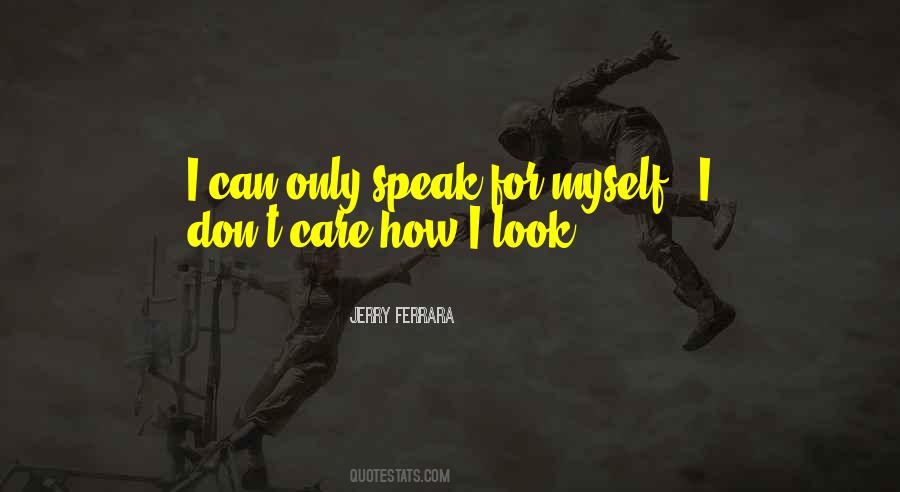 Jerry Ferrara Quotes #672718