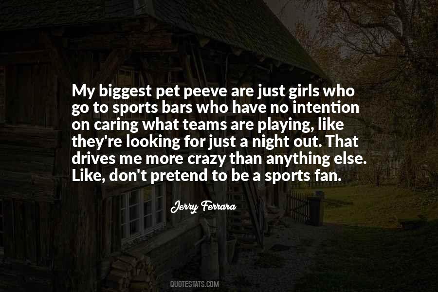 Jerry Ferrara Quotes #797731