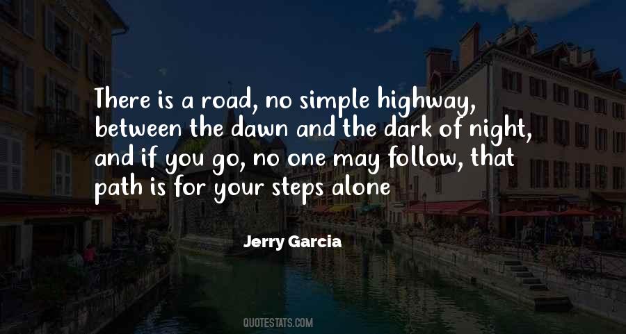 Jerry Garcia Quotes #1316295