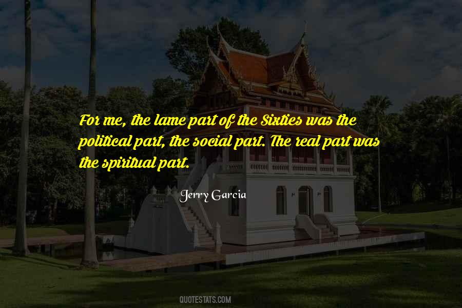 Jerry Garcia Quotes #1641416