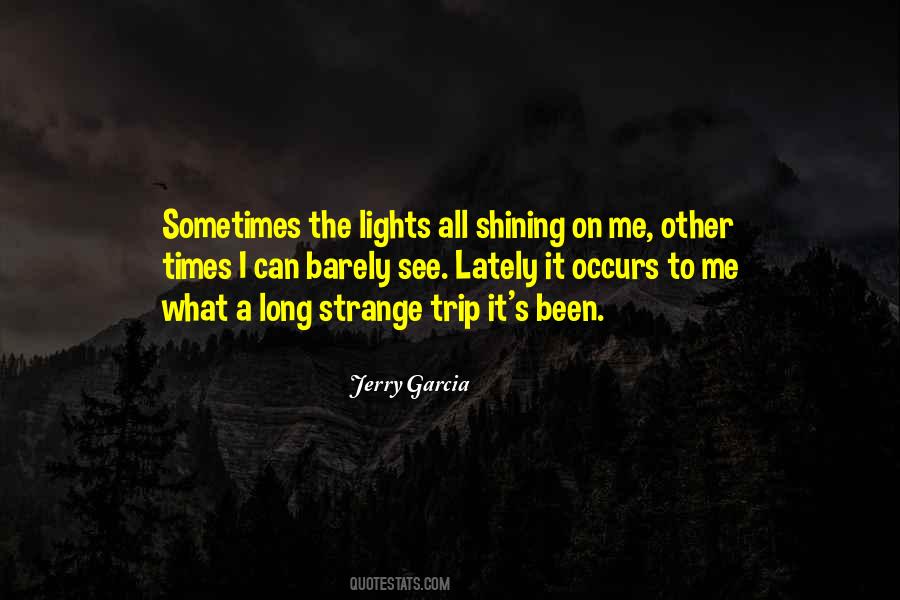 Jerry Garcia Quotes #1817060