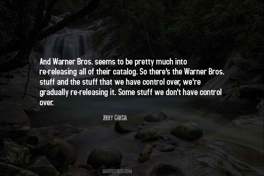 Jerry Garcia Quotes #207049