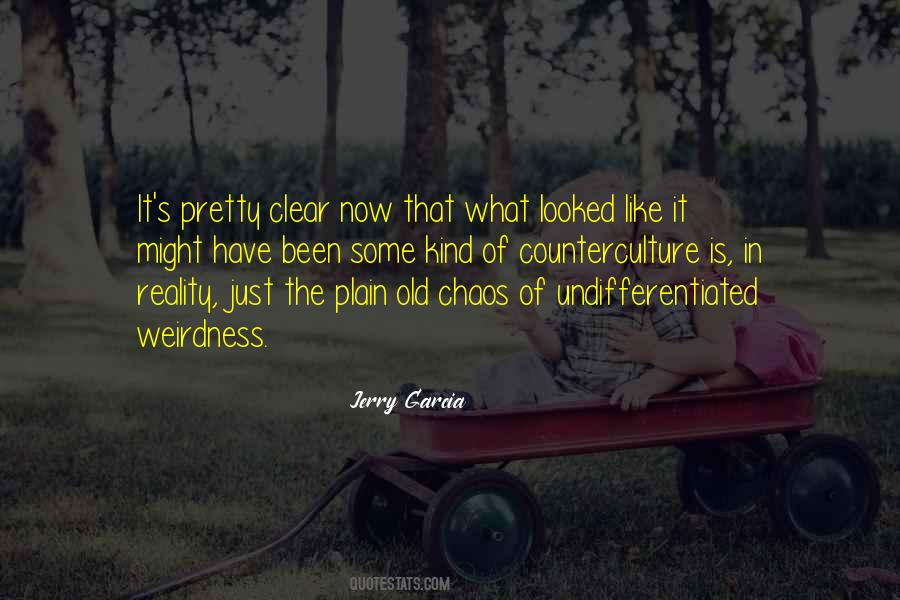 Jerry Garcia Quotes #237024