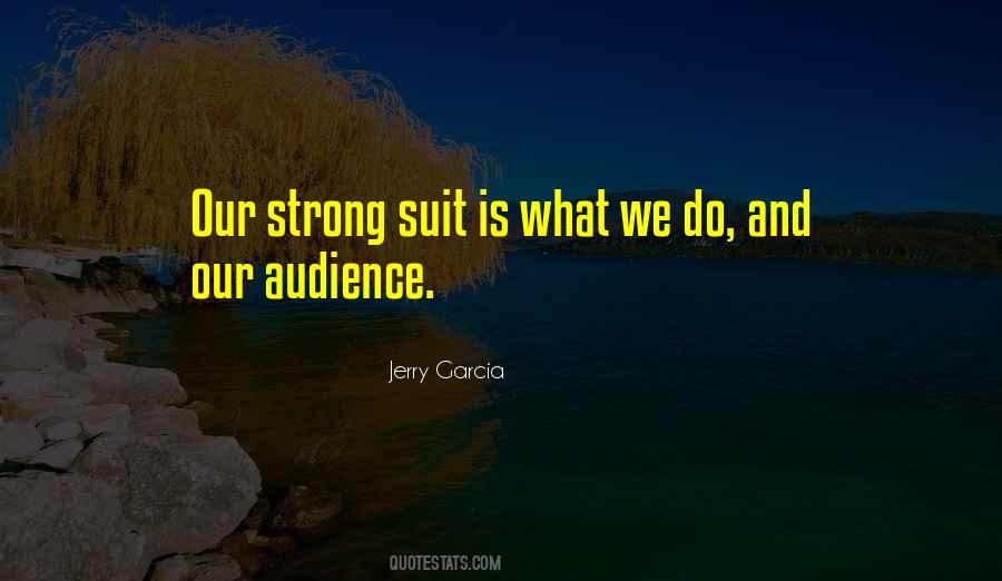 Jerry Garcia Quotes #518802
