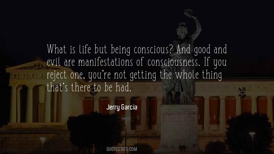 Jerry Garcia Quotes #904895