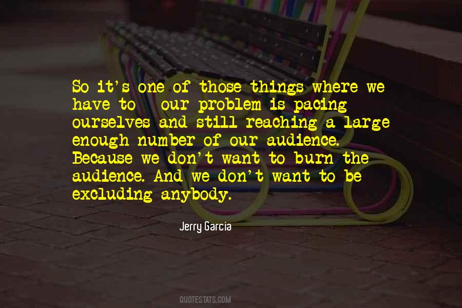 Jerry Garcia Quotes #930002