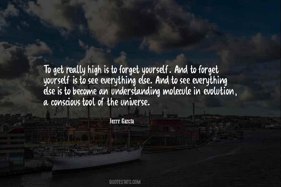 Jerry Garcia Quotes #971313