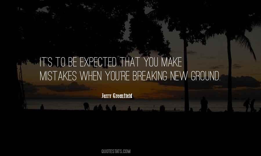 Jerry Greenfield Quotes #384246