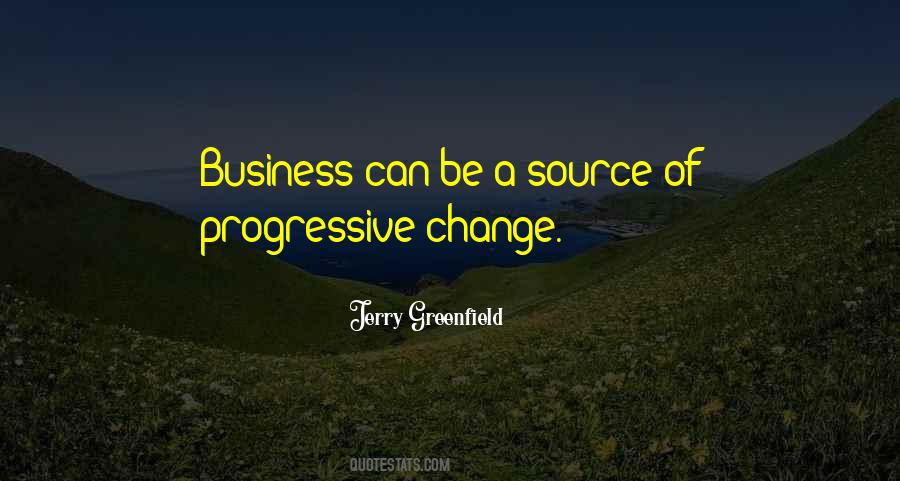 Jerry Greenfield Quotes #952551