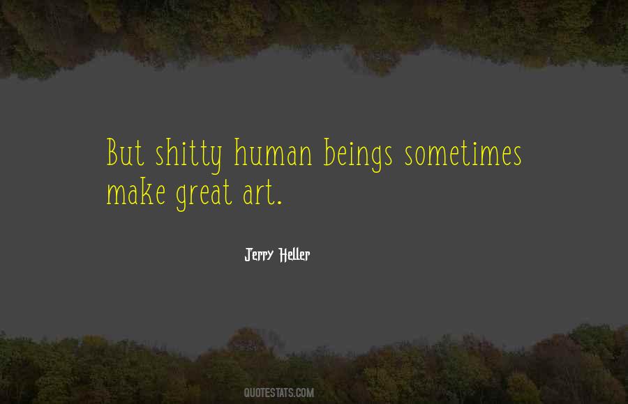 Jerry Heller Quotes #1244175 Jerry Heller Quotes #1244175