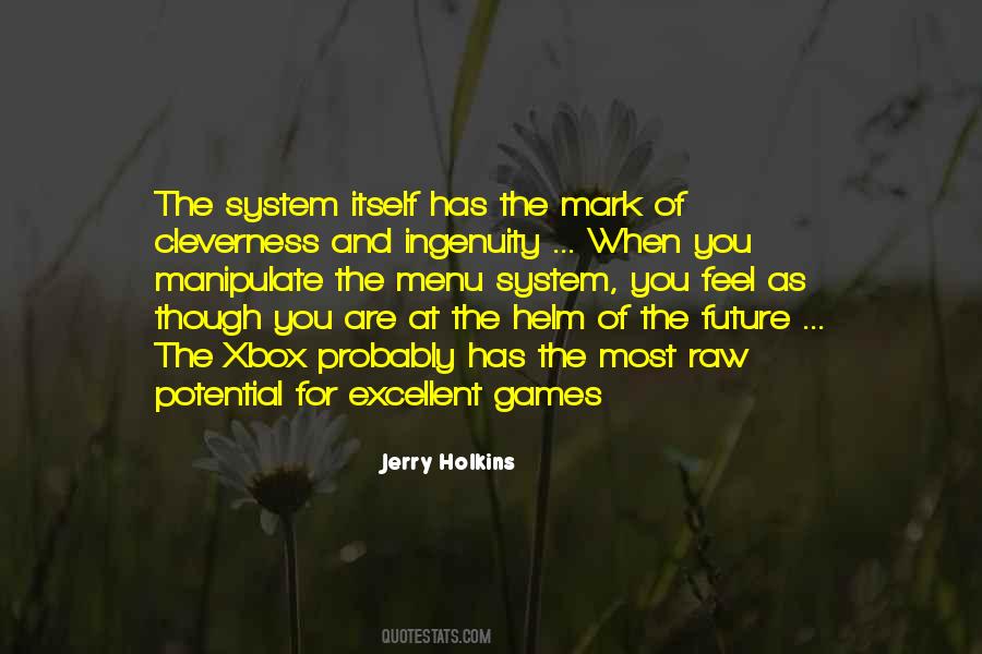 Jerry Holkins Quotes #1728059