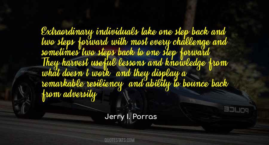Jerry I. Porras Quotes #1741649