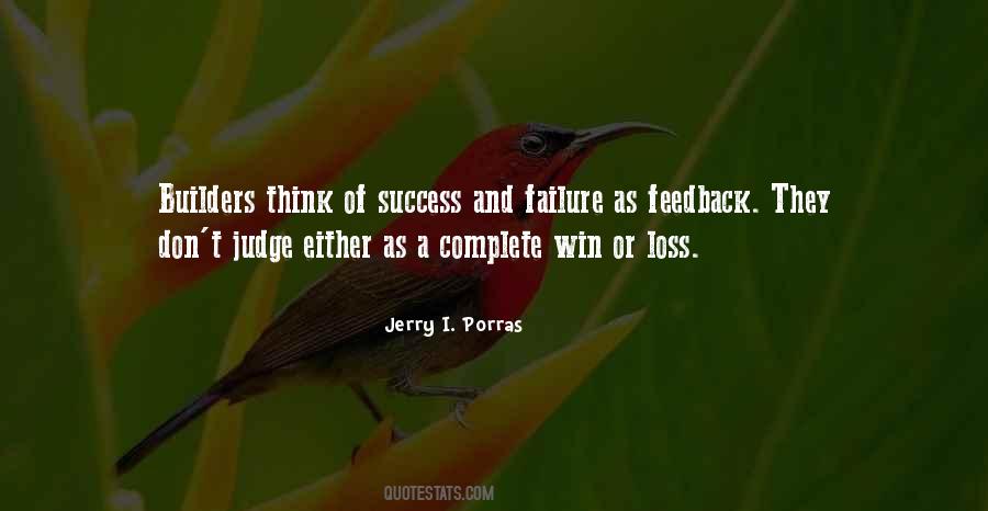 Jerry I. Porras Quotes #223762