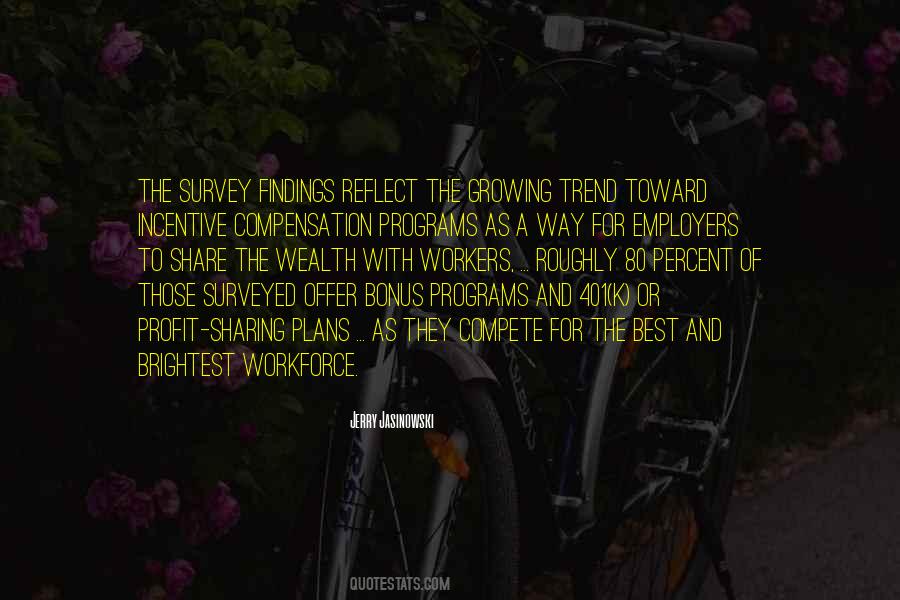 Jerry Jasinowski Quotes #1557288 Jerry Jasinowski Quotes #1557288