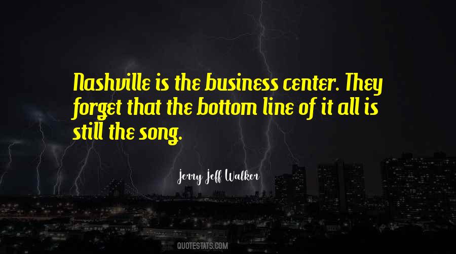 Jerry Jeff Walker Quotes #587719