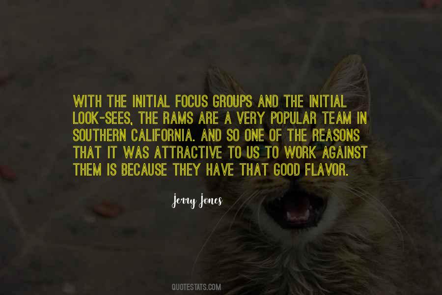 Jerry Jones Quotes #1119548