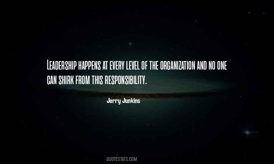 Jerry Junkins Quotes #1425891 Jerry Junkins Quotes #1425891