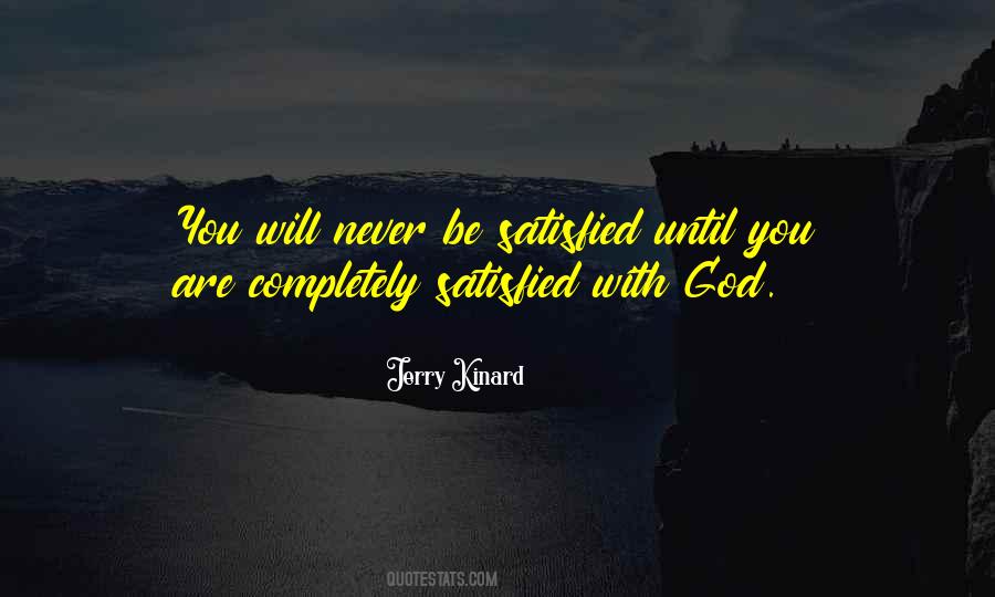Jerry Kinard Quotes #622982