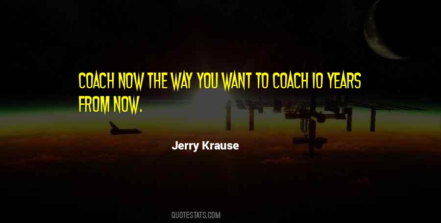Jerry Krause Quotes #264332 Jerry Krause Quotes #264332
