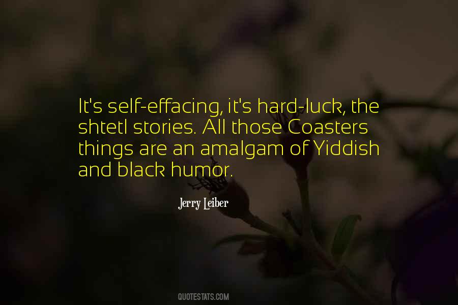 Jerry Leiber Quotes #936419