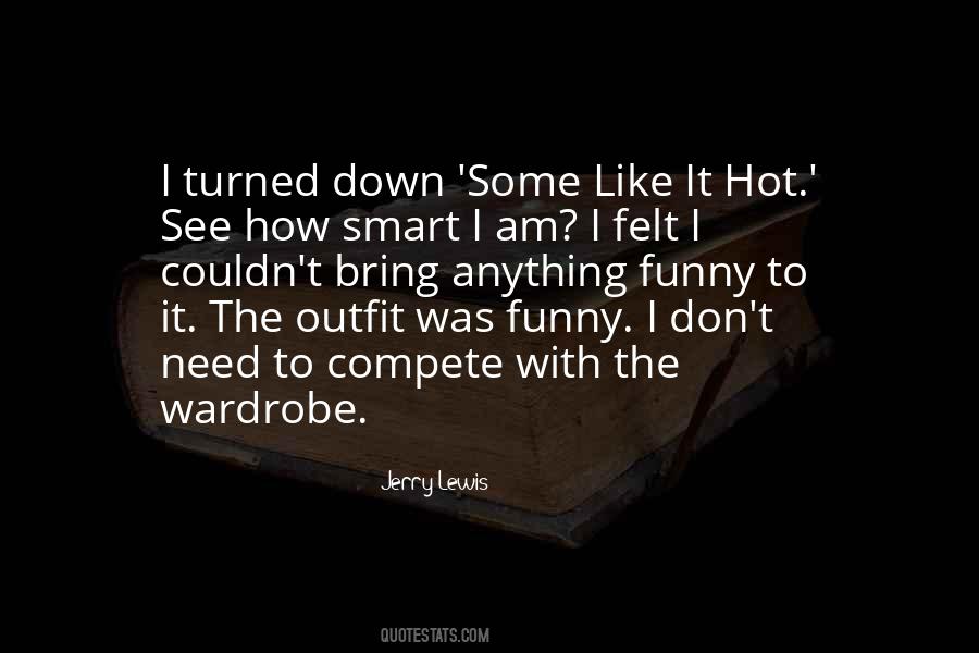 Jerry Lewis Quotes #1443525