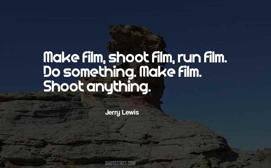 Jerry Lewis Quotes #1661581