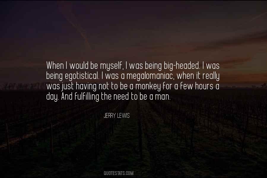 Jerry Lewis Quotes #274545