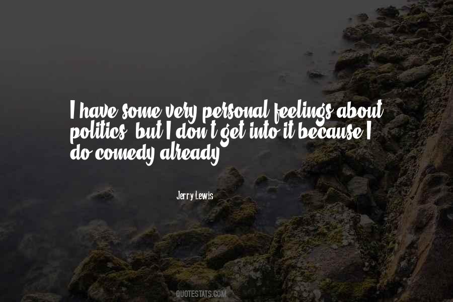 Jerry Lewis Quotes #485725