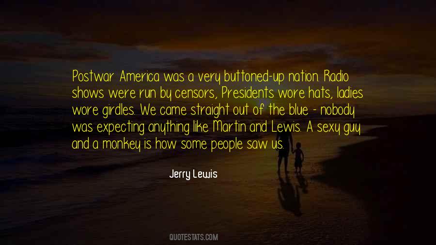 Jerry Lewis Quotes #514394