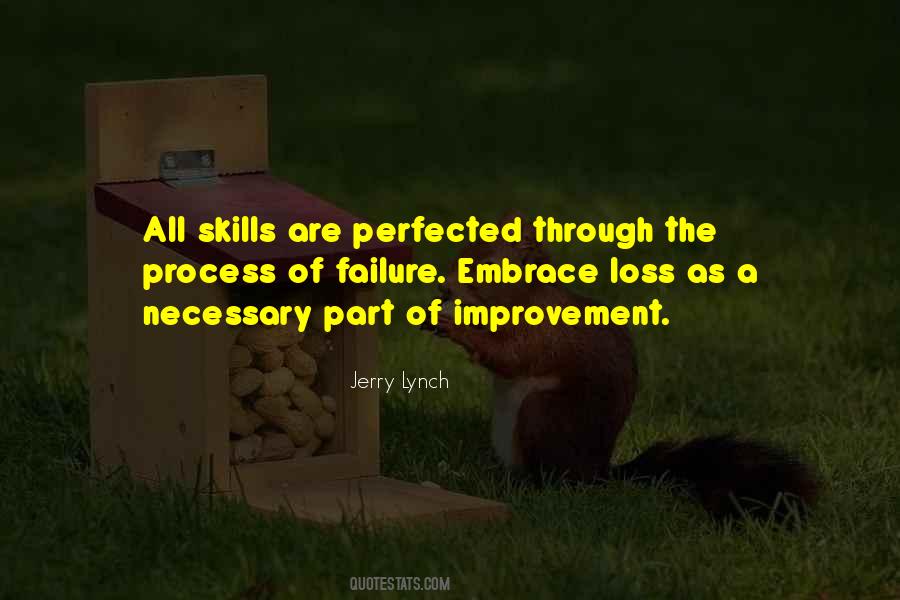 Jerry Lynch Quotes #1865689