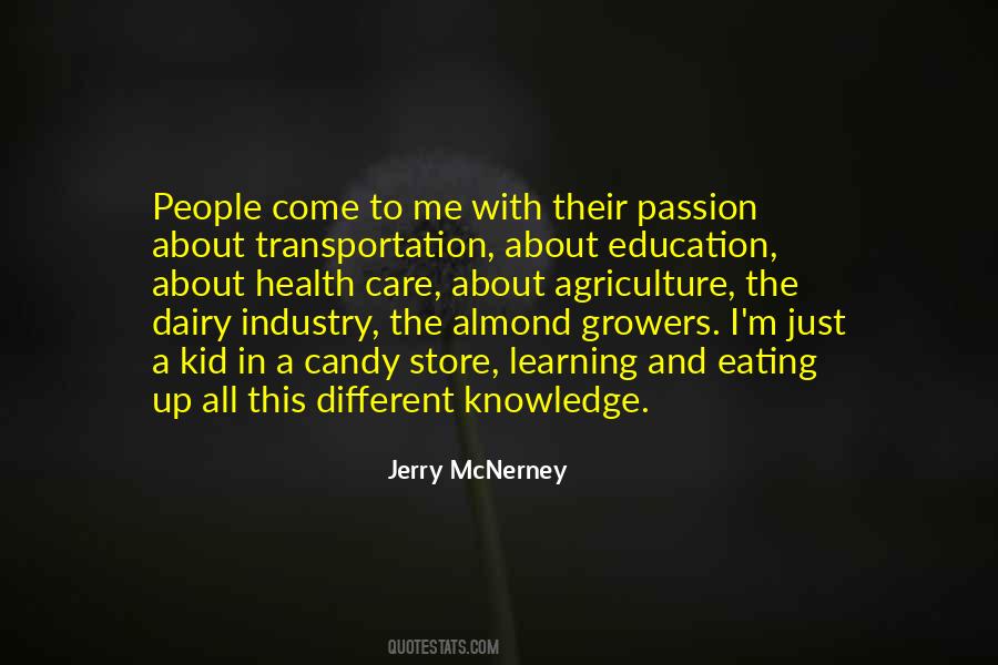 Jerry McNerney Quotes #1435290