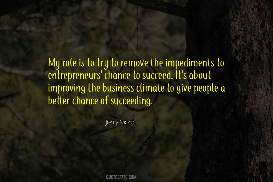 Jerry Moran Quotes #318987