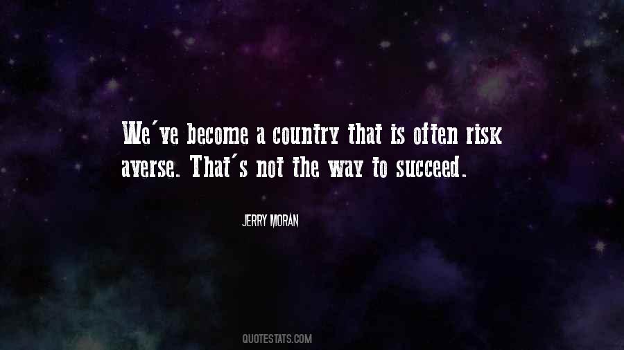 Jerry Moran Quotes #56508