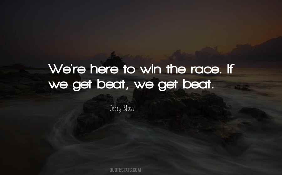 Jerry Moss Quotes #405661