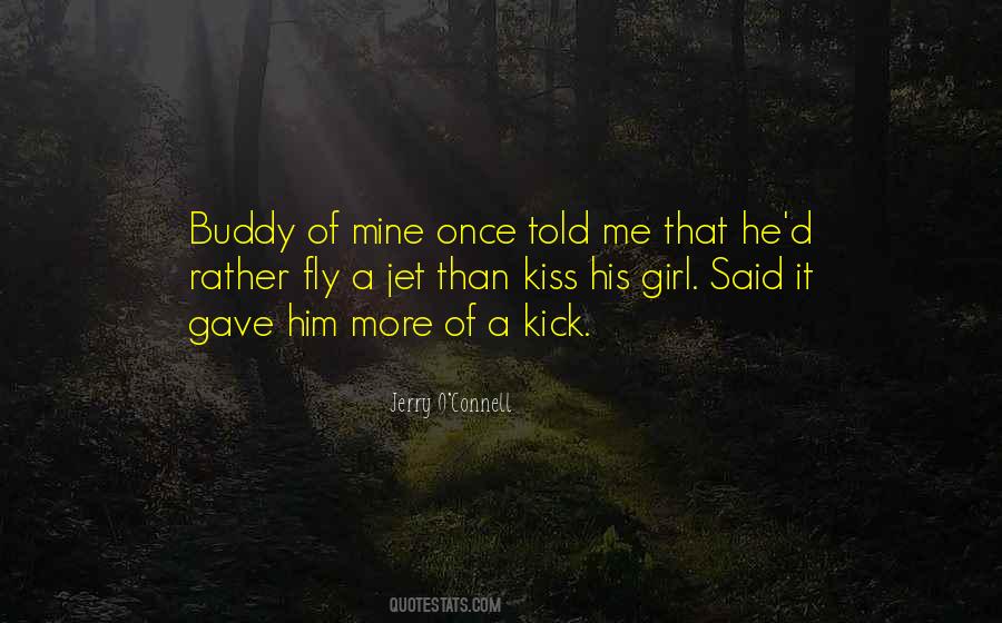 Jerry O'Connell Quotes #1224736 Jerry O'Connell Quotes #1224736