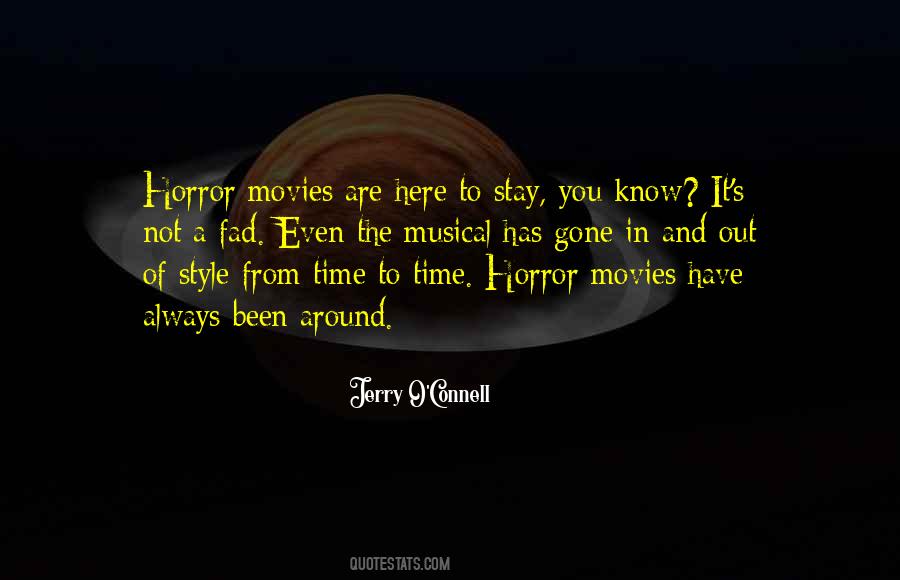 Jerry O'Connell Quotes #798092 Jerry O'Connell Quotes #798092