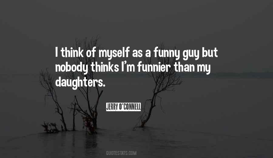 Jerry O'Connell Quotes #860105 Jerry O'Connell Quotes #860105
