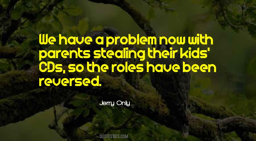 Jerry Only Quotes #238899