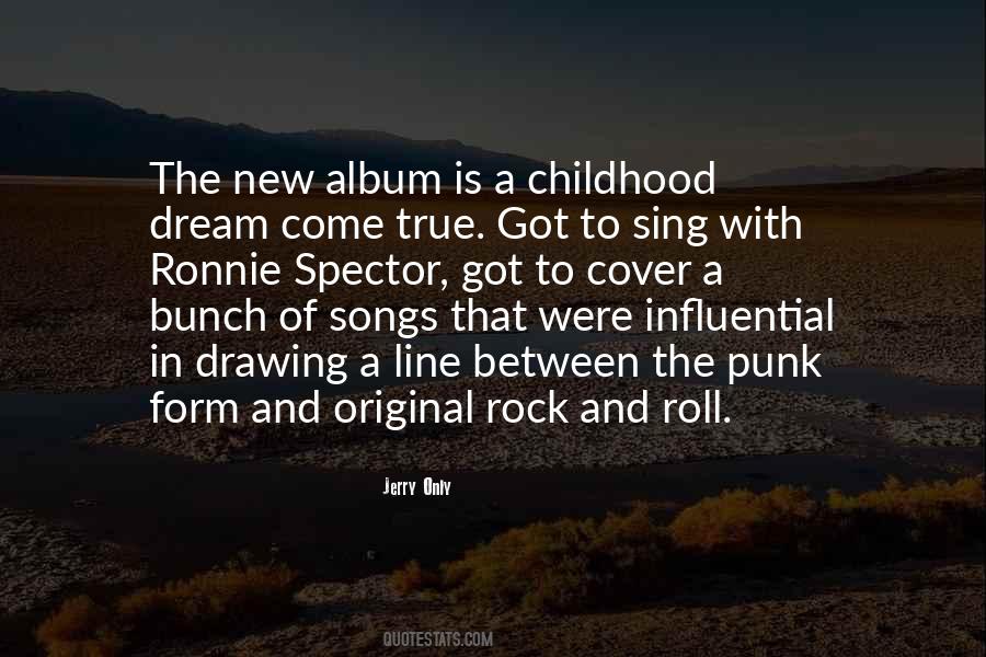 Jerry Only Quotes #571578