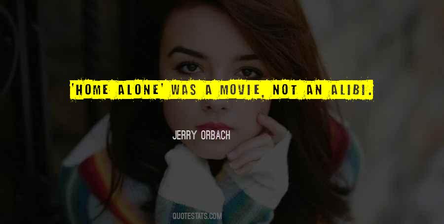 Jerry Orbach Quotes #931436