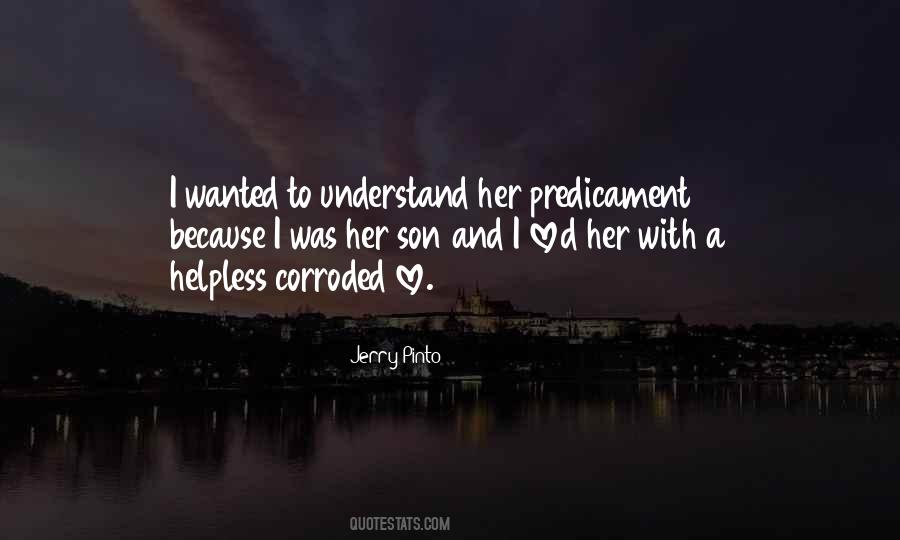 Jerry Pinto Quotes #1365607