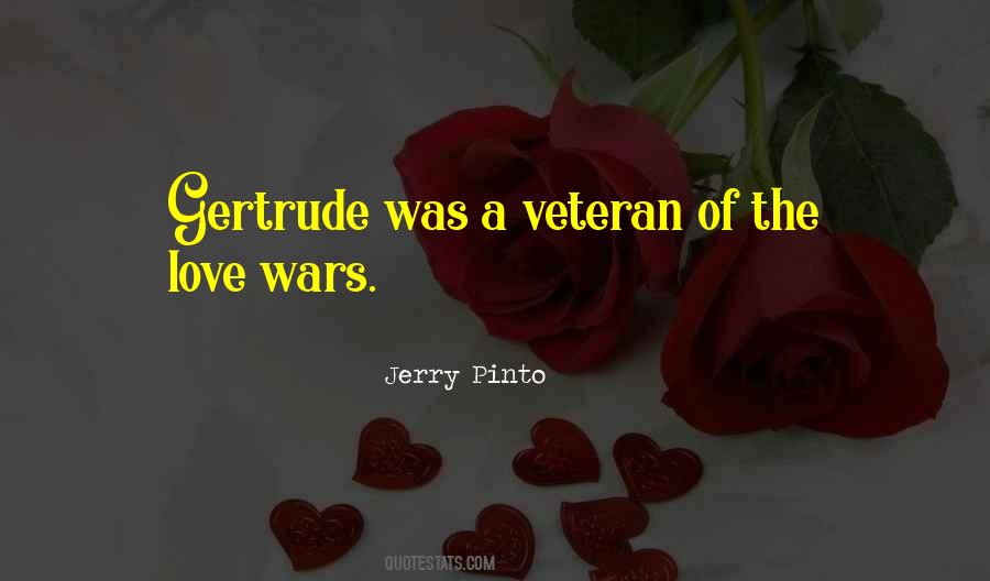 Jerry Pinto Quotes #1609918