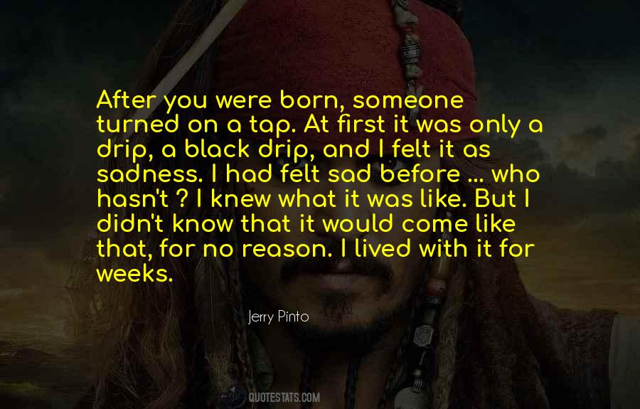 Jerry Pinto Quotes #263740