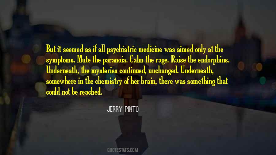 Jerry Pinto Quotes #874680